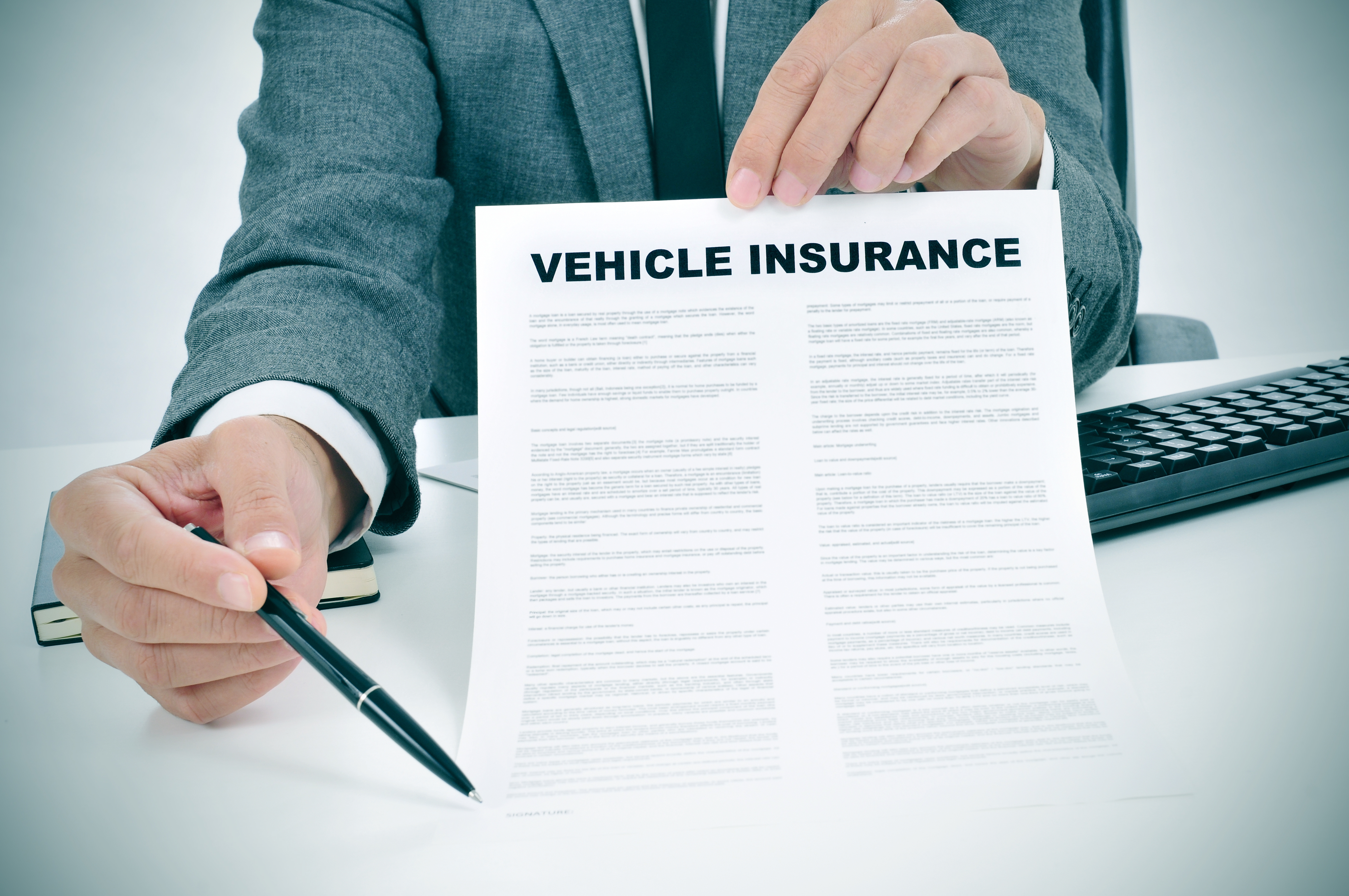 contrat assurances voiture luxembourg